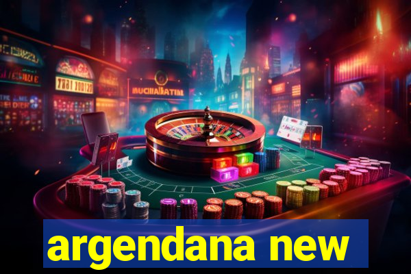 argendana new